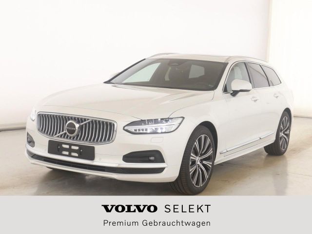 Volvo V90 B4 Mild-Hybrid Diesel Plus Autom.