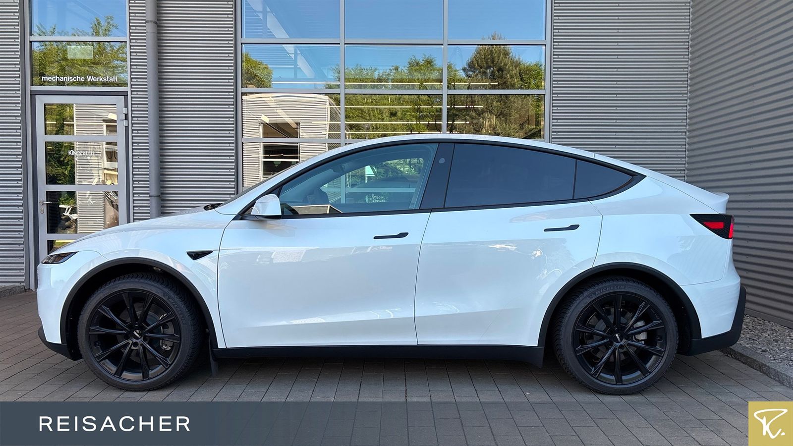 Tesla Model Y RWD foto 9