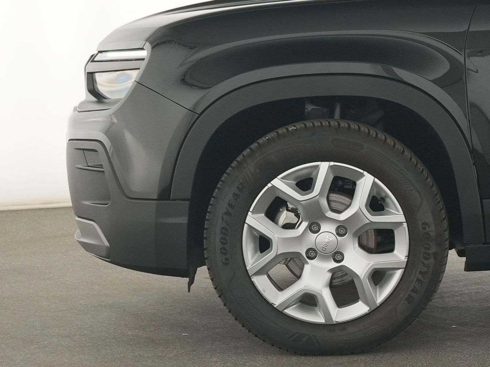Jeep Avenger - Bild 13