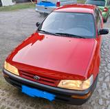 Toyota Corolla 1992 - gebrauchte Toyota Corolla aus dem Jahr 1992