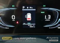 Kia Sportage - Vorschau Bild 12