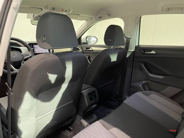 T-Roc Move 1.0 TSI NAVI ACC LED