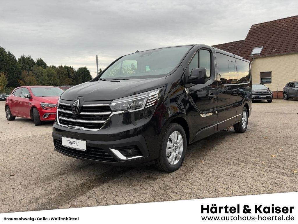 Image of Renault Trafic