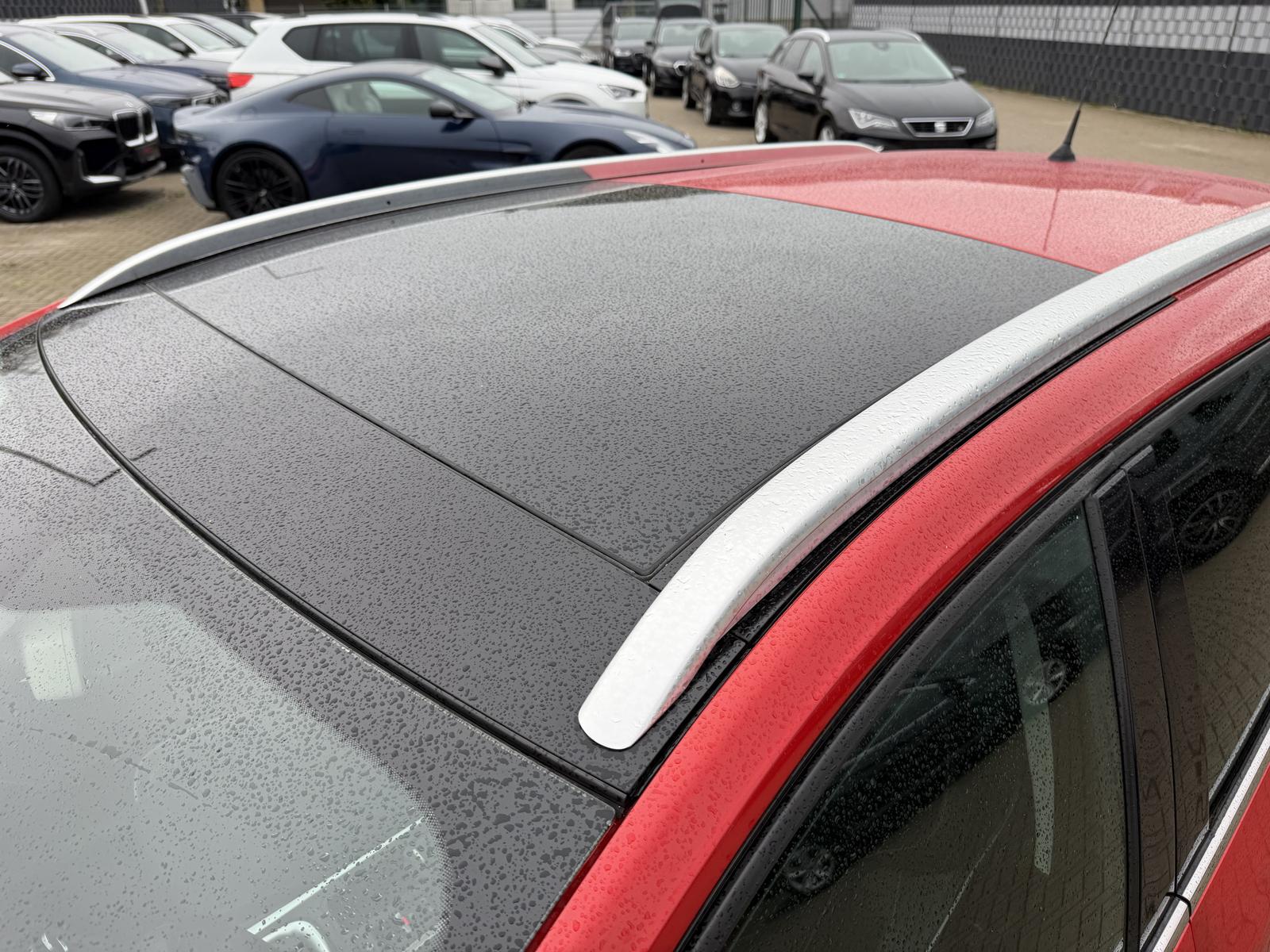 Renault Megane BOSE-Edition|Pano|Navi|Kamera|Keyless 