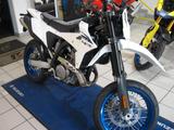 Suzuki DR-Z 400 SM RLM6 - Angebote