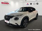 Nissan JUKE 1.6 HYBRID 143 PS 4AMT N-CONNECTA  Lenkrad-