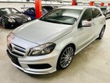 Mercedes-Benz A 200 BlueEfficiency AMG Line Kamera|Navigation - Mercedes-Benz A-Class: Navigation