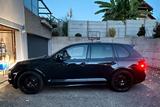 Porsche Cayenne turbo S - Porsche Cayenne aus 2008: Turbo