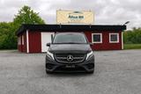 Mercedes-Benz V300 4M AMG Exclusive Burm Electric Door Pano - Mercedes-Benz V 300 Gebrauchtwagen