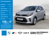 Kia Picanto 1.2 Dream-Team Edition SITZHEIZUNG KLIMA - Kia Picanto: Dream Team Edition