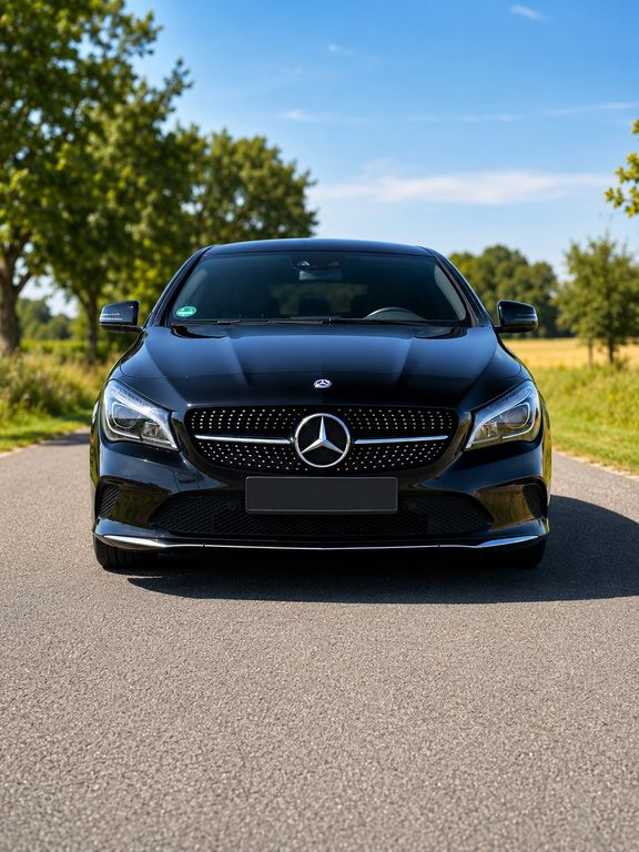 Image of Mercedes-Benz CLA 180 Shooting Brake