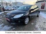 Ford Focus Lim. Trend*1.6*KLIMA*NUR 91:000-KM*ZR-NEU - Ford Focus aus 2011: Limousine