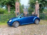 Volkswagen VW Beetle BJ 2007 - gebrauchte VW Beetle aus dem Jahr 2007