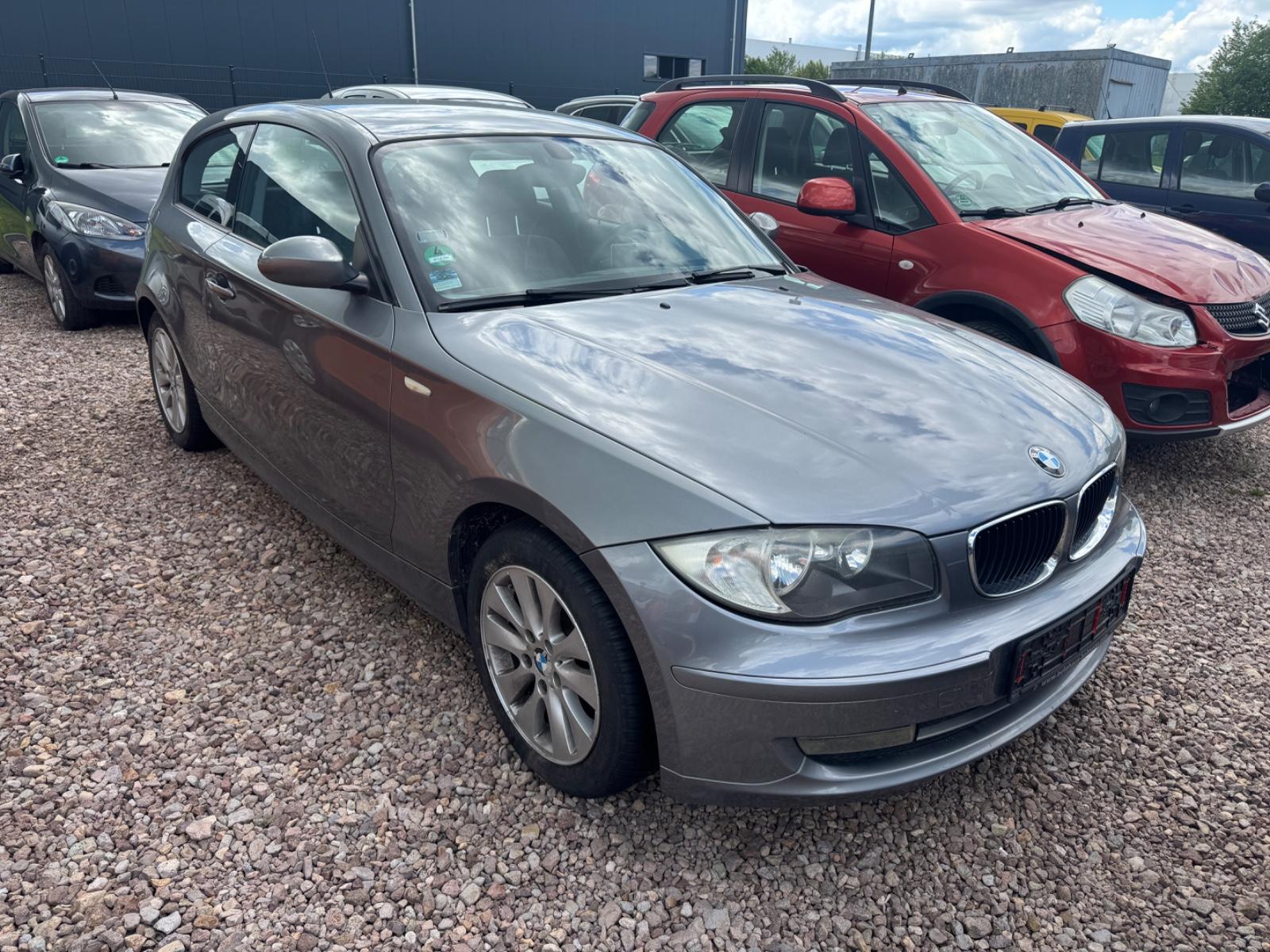 BMW 116i