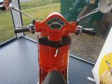 Vespa Primavera 125 - GEBRAUCHT ROLLER