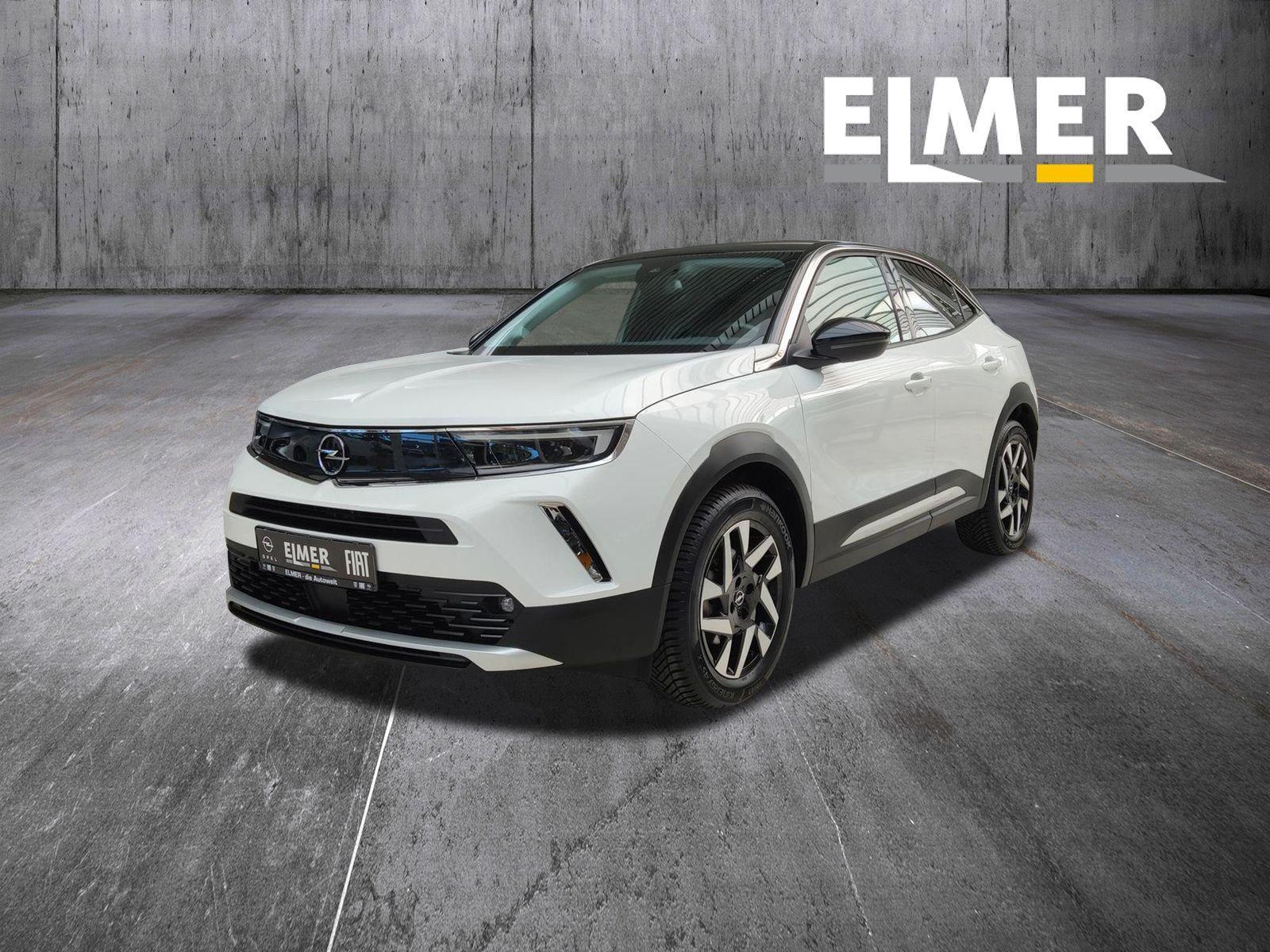 Opel Mokka e Elegance