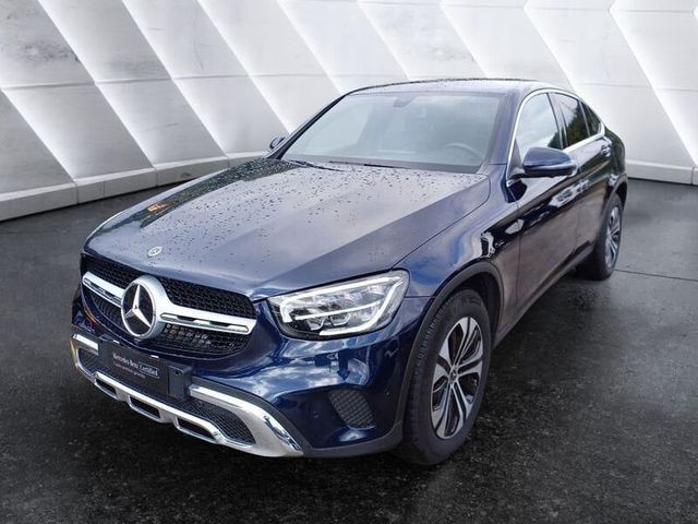 Mercedes-Benz GLC Coupé GLC Coupe 220 d Sport 4m