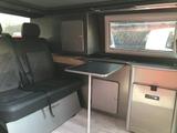 Volkswagen T6 2,0 TDI 102 PS Skycamper Lang - Volkswagen Lang