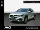 Mercedes-Benz GLA 220 d Progressive RFK LED NAVI MBUX HIGH END - gebrauchte Mercedes-Benz GLA 220 aus dem Jahr 2023