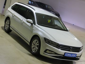 Volkswagen Passat Variant - 9