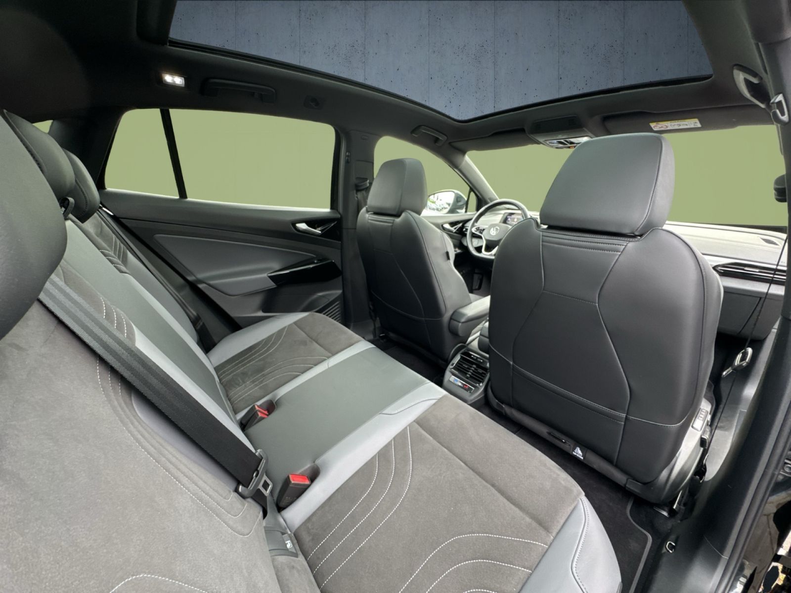 Volkswagen ID.5 - Bild 19