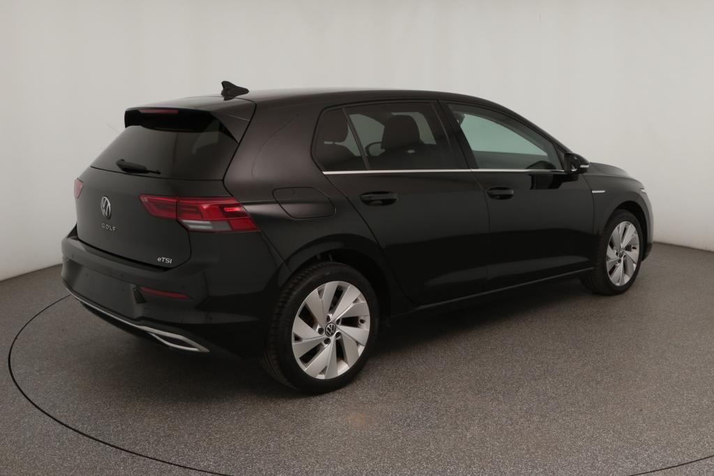 Volkswagen Golf Style 1.5 eTSI 96kW 7-Gang DSG, миниатюра 5