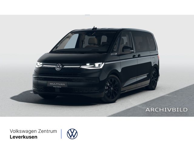 Volkswagen T7 Multivan Style 2.0 TDI DSG MATRIX KAMERA H/K