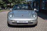Porsche 993 Carrera - gebrauchte Porsche 993 aus dem Jahr 1998