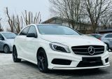 Mercedes-Benz A 220 CDI, AMG Packet, Rückfahrkamera - Kleinwagen Privatanbieter gebraucht
