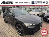 Alfa Romeo Stelvio Competizione Q4+LEDER+HARMAN+ELSITZE+MAT