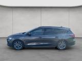 Ford Focus Turnier 1.0 EcoBoost Hybrid Aut. ST-LINE X - Ford Focus: Kombi, ST