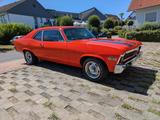 Chevrolet Chevy Nova 1972 - Chevrolet in Kassel