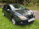 Seat Ibiza IV COPA 1.2l - Seat Ibiza: Iv