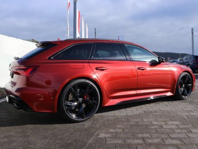 Audi RS6 - Bild 5