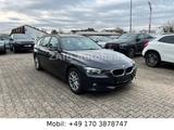 BMW 316 Baureihe 3 Touring 316d 2,0L*LEDER*NAVI*PDC - BMW 316: Kombi, 316d