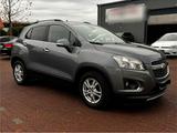 Chevrolet Trax 1.4T LT .AHK - Chevrolet in Hannover
