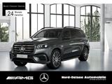 Mercedes-Benz GLS 450 d 4M AMG PREM.+ NIGHT 22'' PANO STHZG AH - Mercedes-Benz GLS-Klasse Jahreswagen