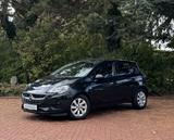 Opel Corsa E Edition ecoFlex|TFL|PDC|Sitzhzg|EURO6! - Opel Corsa: Schwarz, Edition