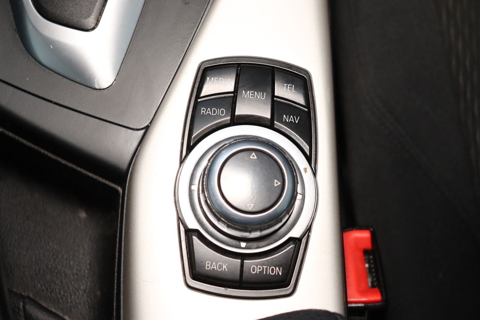 Fahrzeugabbildung BMW 120d * Xenon * Navigation * PDC