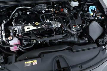 Toyota Corolla - 8