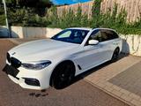 BMW 540d xDrive Touring A - - BMW 540 in Stuttgart