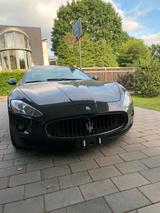 Maserati Granturismo 4.2 V8 Automatik - - Maserati Granturismo: 4.2