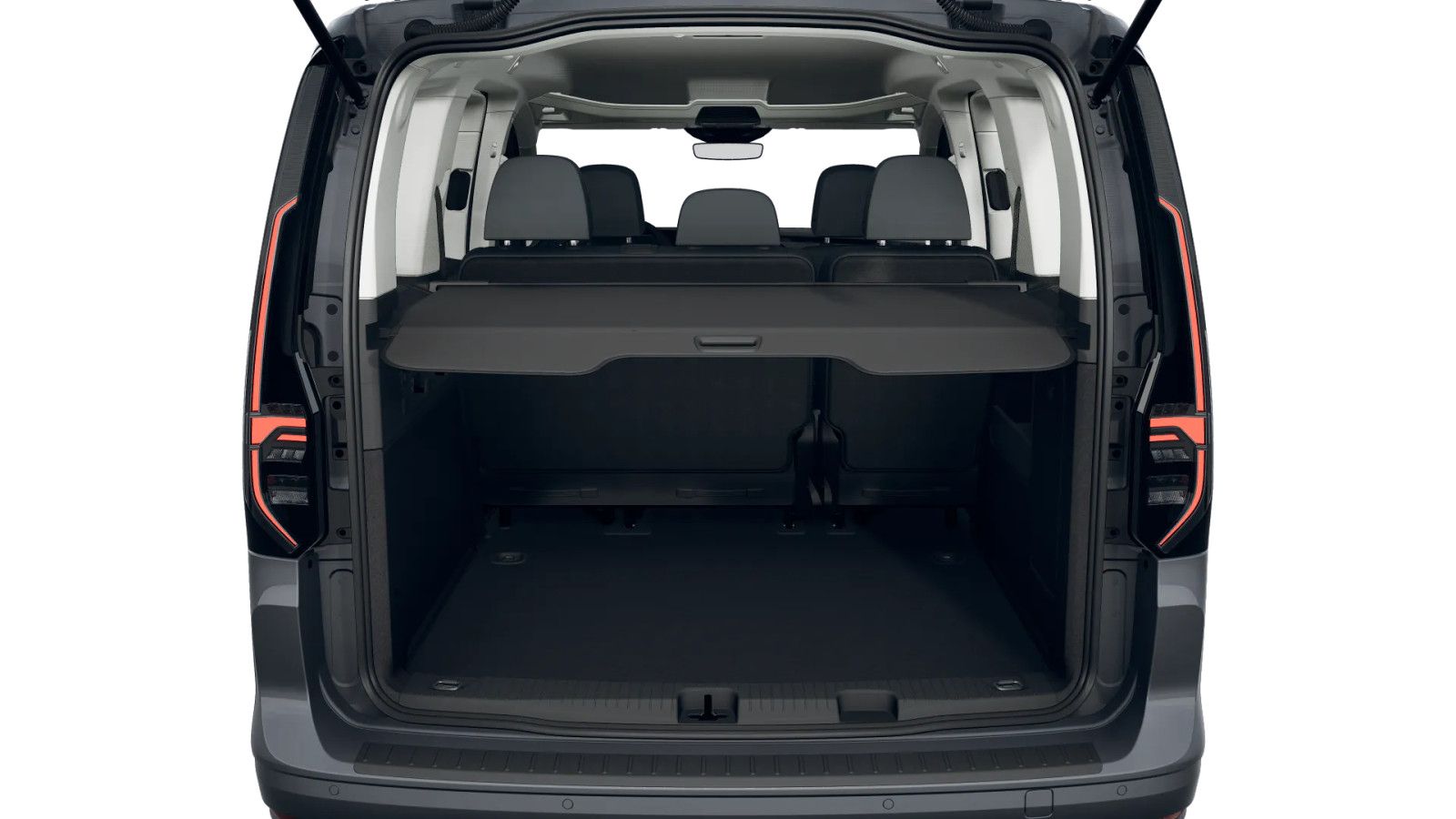 Volkswagen Caddy - Bild 11