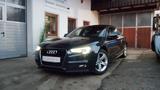 Audi A5 Sportback 1.8 TFSI S-Line*ACC*Leder bicolor* - Audi A5 mit Benzin-Antrieb: Leder, Limousine