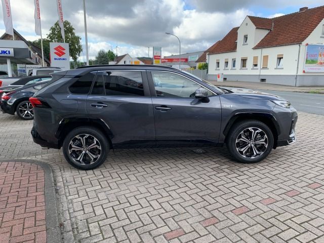 Fahrzeugabbildung Suzuki Across 2.5 Plug-In Hybrid Comfort+ 4x4