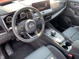 Nissan Qashqai Facelift 1.3 DIG-T Tekna+*BOSE*Pano* - gebrauchte Nissan Qashqai mit Facelift