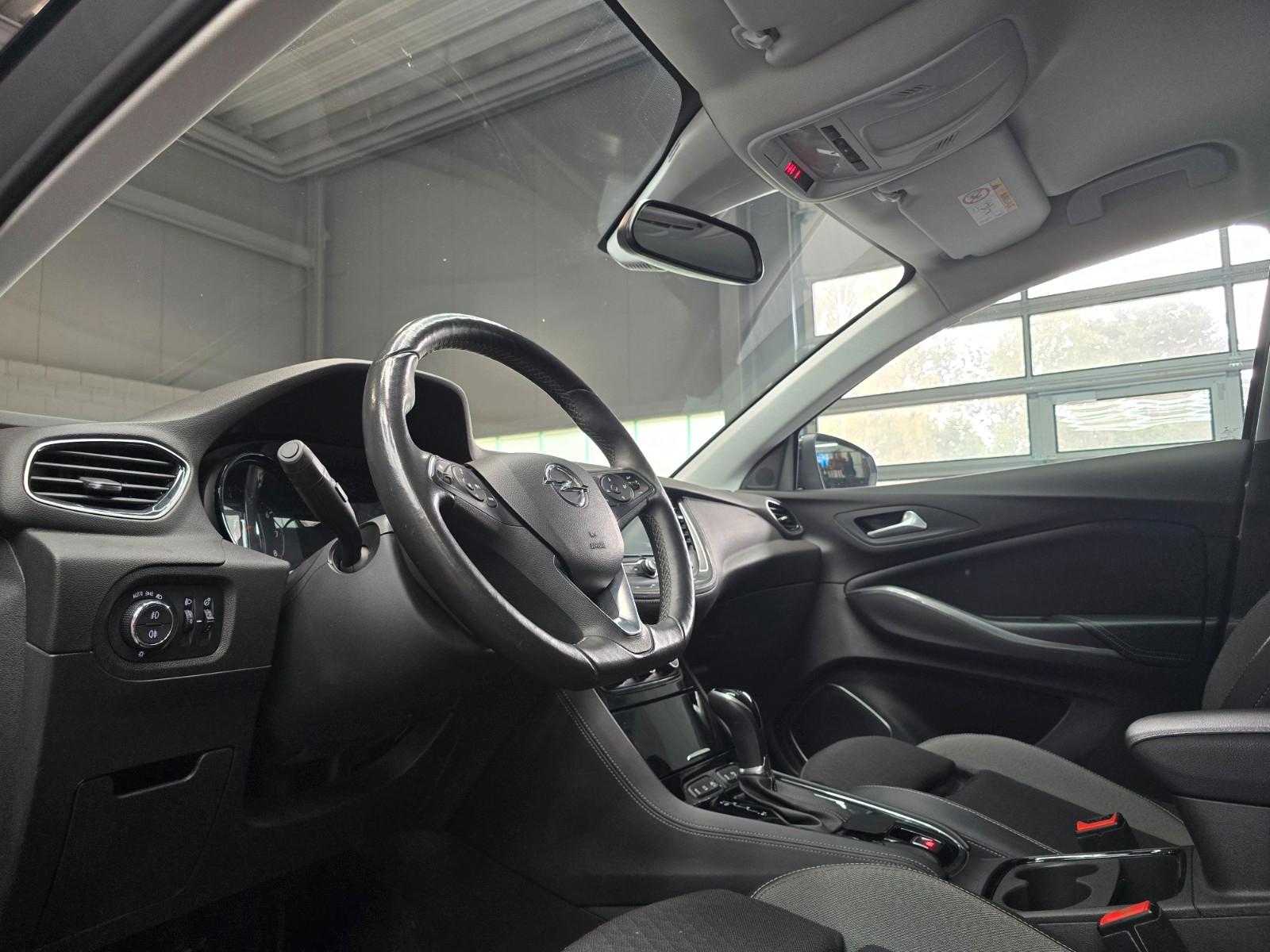 Opel Grandland (X)/LED/ACC/KAMERA