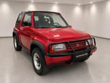 Suzuki Vitara 1.6 Automatik Cabrio Tüv 06.2027 - gebrauchte Suzuki Cabrios