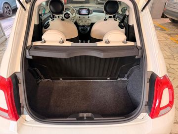Fiat 500 - 8