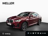 BMW X4 xDrive20d M SPORT LiCo+ Pano adap.LED ACC PA+ - BMW X4 mit Diesel-Antrieb